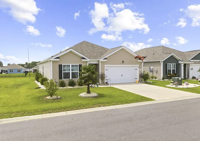1st image of 657 Woodland Farms Circle, Aynor, SC 29511 | MLS# 2618469