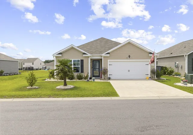 2nd image of 657 Woodland Farms Circle, Aynor, SC 29511 | MLS# 2618469
