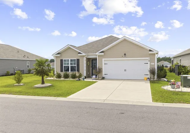 3rd image of 657 Woodland Farms Circle, Aynor, SC 29511 | MLS# 2618469