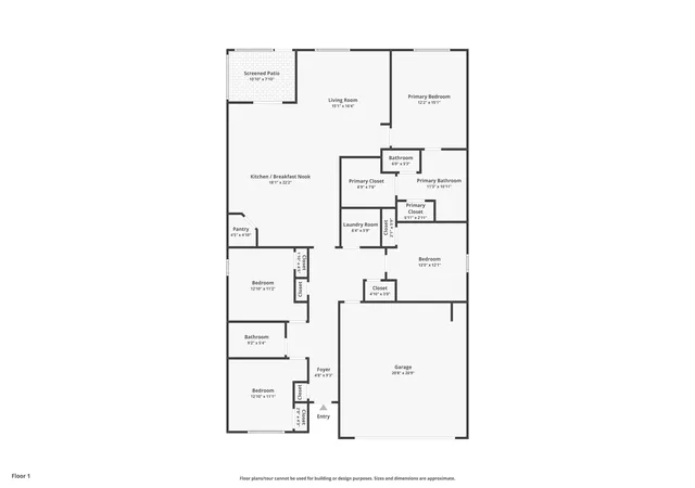 40th image of 657 Woodland Farms Circle, Aynor, SC 29511 | MLS# 2618469