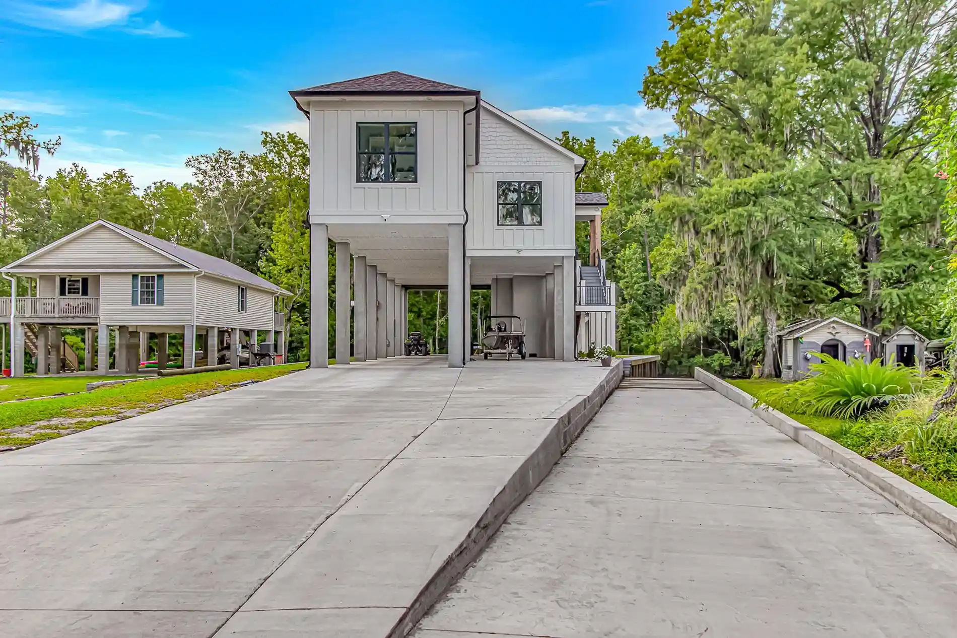 Photo 1 of Single family home for sale at 5854 Creekside Dr, Myrtle Beach, SC 29588 | MLS# 2618470 | Listing updated on 2026-10-13