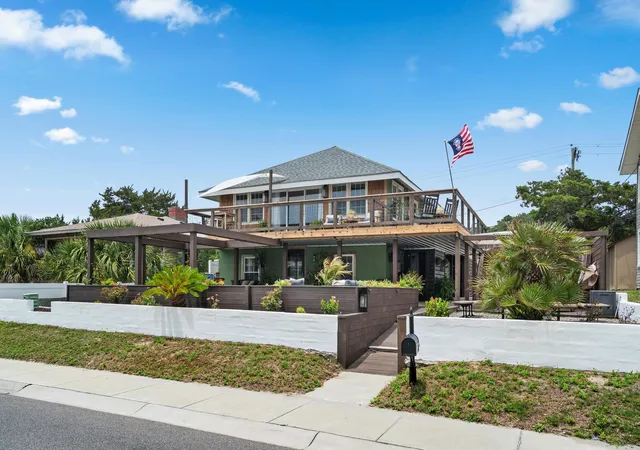 Photo 1 of Single family home for sale at 2306 S Ocean Blvd, North Myrtle Beach, SC 29582 | MLS# 2618476 | Listing updated on 2026-08-31
