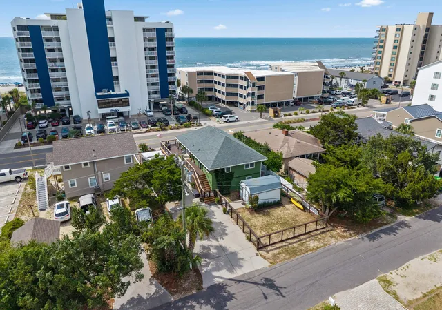 71st image of 2306 S Ocean Blvd, North Myrtle Beach, SC 29582 | MLS# 2618476