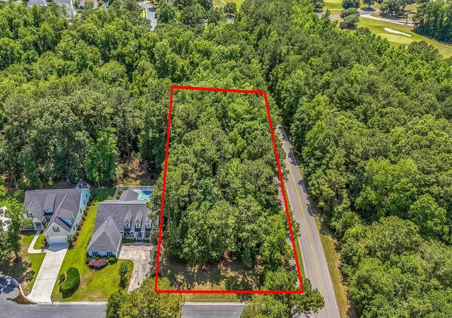 Photo 3 of Land for sale at 18 Monarch Ct, Pawleys Island, SC 29585 | MLS# 2618479 | Listing updated on 2026-07-27