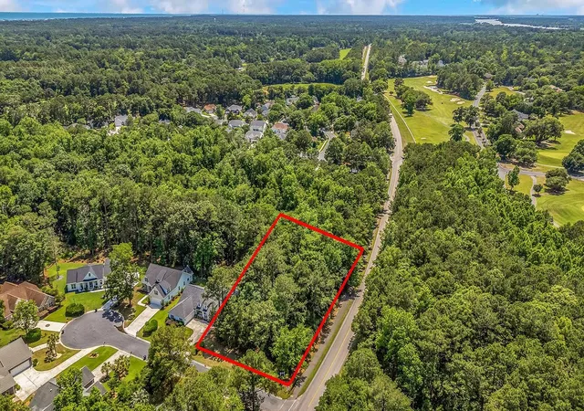 Photo 4 of Land for sale at 18 Monarch Ct, Pawleys Island, SC 29585 | MLS# 2618479 | Listing updated on 2026-07-27