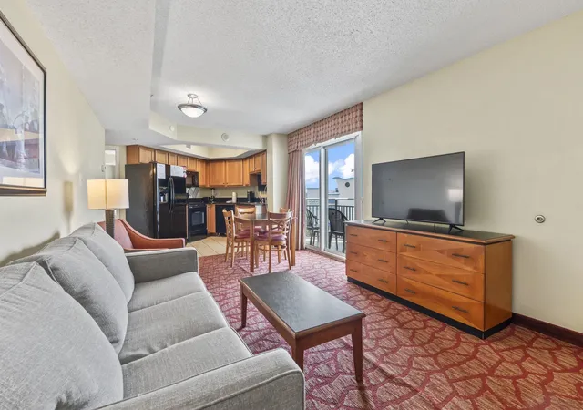 4th image of 504 N Ocean Blvd #611, Myrtle Beach, SC 29577 | MLS# 2618480
