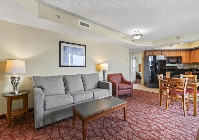 5th image of 504 N Ocean Blvd #611, Myrtle Beach, SC 29577 | MLS# 2618480