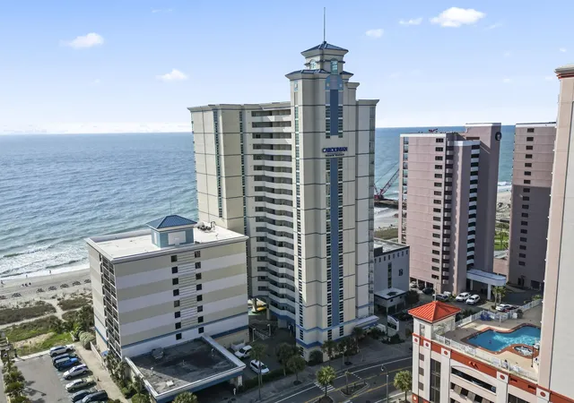 Condo for sale at 2504 N Ocean Blvd #1733, Myrtle Beach, SC 29577 | MLS# 2618482 | Listing updated on 2026-07-24