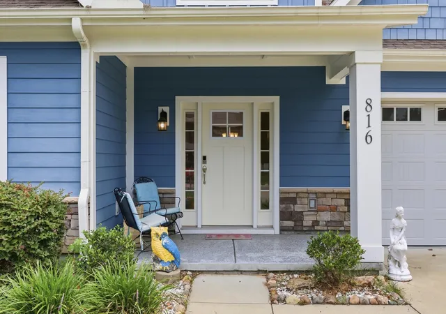Photo 3 of Single family home for sale at 816 17th Avenue N, Surfside Beach, SC 29575 | MLS# 2618488 | Listing updated on 2026-09-01
