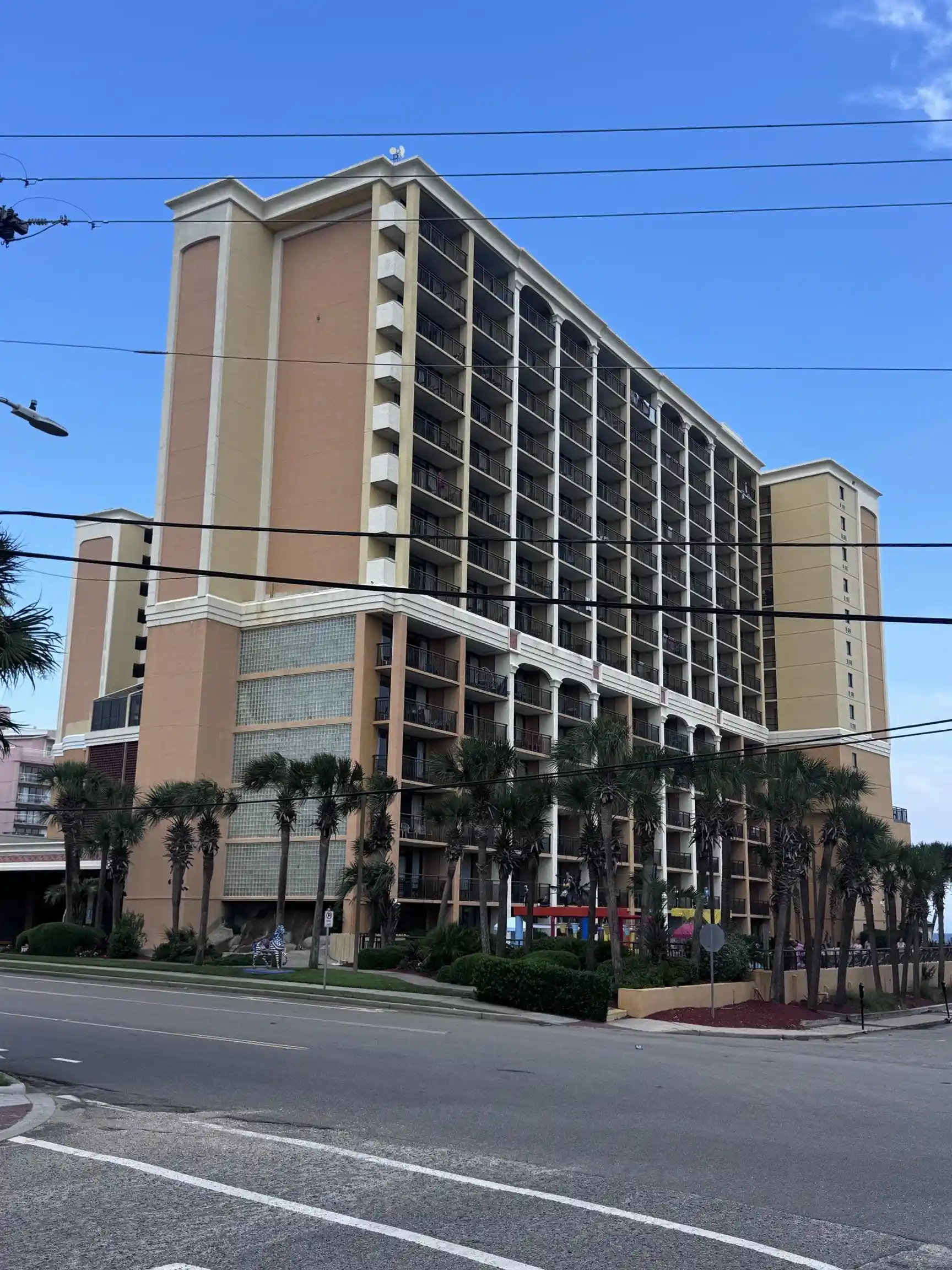 Photo 1 of Condo for sale at 6900 N Ocean Blvd #1238, Myrtle Beach, SC 29572 | MLS# 2618487 | Listing updated on 2026-10-08