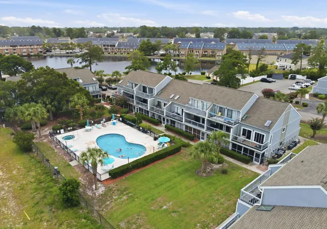 Photo 2 of Condo for sale at 1850 Colony Dr #2S, Myrtle Beach, SC 29575 | MLS# 2618489 | Listing updated on 2026-08-19