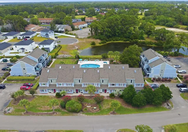 Photo 3 of Condo for sale at 1850 Colony Dr #2S, Myrtle Beach, SC 29575 | MLS# 2618489 | Listing updated on 2026-08-19