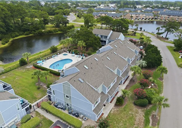 Photo 4 of Condo for sale at 1850 Colony Dr #2S, Myrtle Beach, SC 29575 | MLS# 2618489 | Listing updated on 2026-08-19