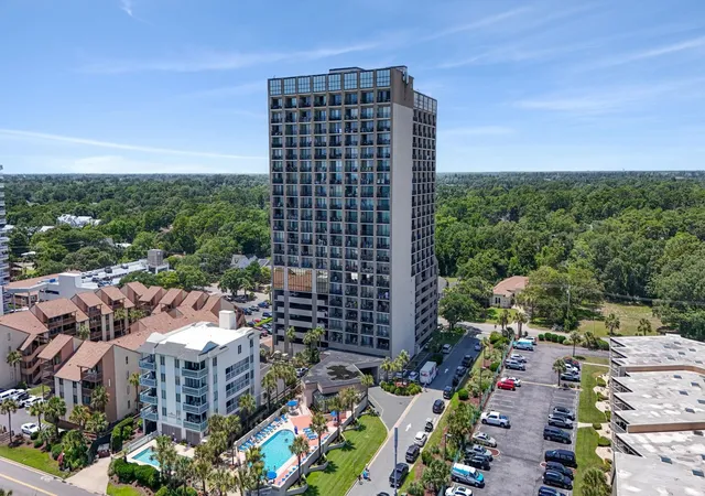 Photo 1 of Condo for sale at 5523 N Ocean Blvd #509, Myrtle Beach, SC 29577 | MLS# 2618491 | Listing updated on 2026-10-02