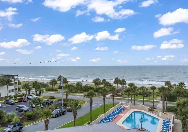 Photo 2 of Condo for sale at 5523 N Ocean Blvd #509, Myrtle Beach, SC 29577 | MLS# 2618491 | Listing updated on 2026-10-02
