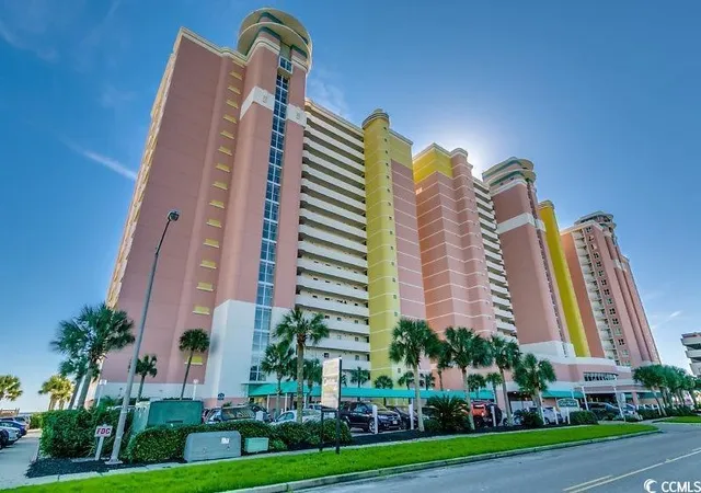 1st image of 2701 Ocean Blvd S #707, North Myrtle Beach, SC 29582 | MLS# 2618497