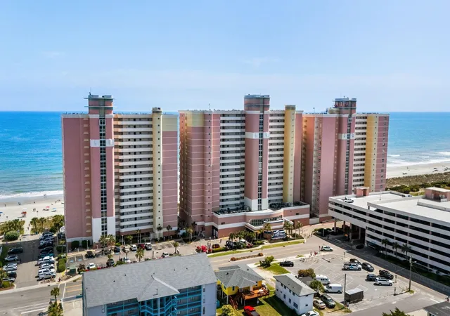 2nd image of 2701 Ocean Blvd S #707, North Myrtle Beach, SC 29582 | MLS# 2618497