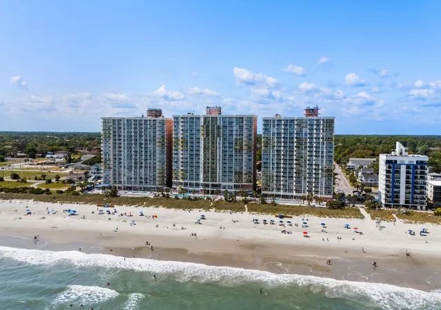 4th image of 2701 Ocean Blvd S, North Myrtle Beach, SC 29582