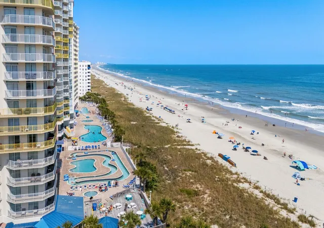 5th image of 2701 Ocean Blvd S, North Myrtle Beach, SC 29582
