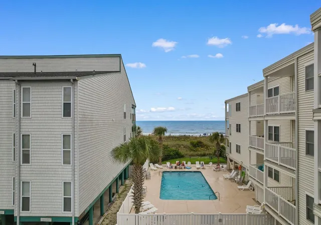 2nd image of 3610 S Ocean Blvd, North Myrtle Beach, SC 29582