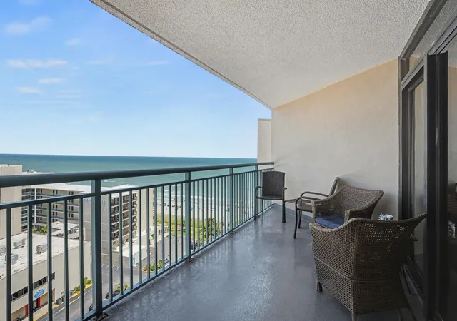 Photo 2 of Condo for sale at 205 74th Avenue N #1105, Myrtle Beach, SC 29572 | MLS# 2618499 | Listing updated on 2026-08-21
