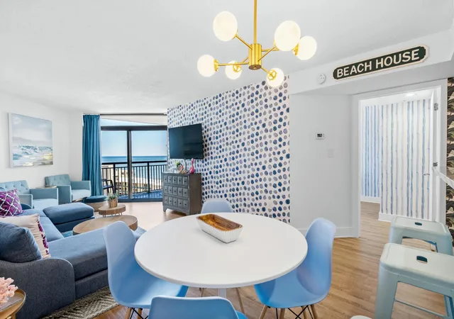 Photo 3 of Condo for sale at 205 74th Avenue N #1105, Myrtle Beach, SC 29572 | MLS# 2618499 | Listing updated on 2026-08-21
