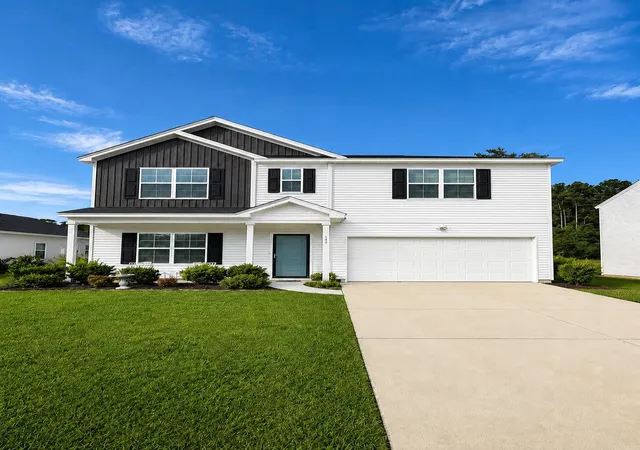 Photo 1 of Single family home for sale at 143 Averyville Dr, Conway, SC 29526 | MLS# 2618502 | Listing updated on 2026-09-23