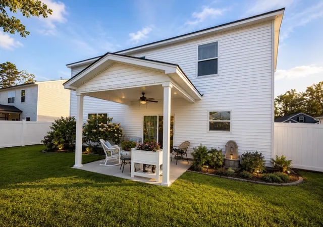 Photo 3 of Single family home for sale at 143 Averyville Dr, Conway, SC 29526 | MLS# 2618502 | Listing updated on 2026-09-23