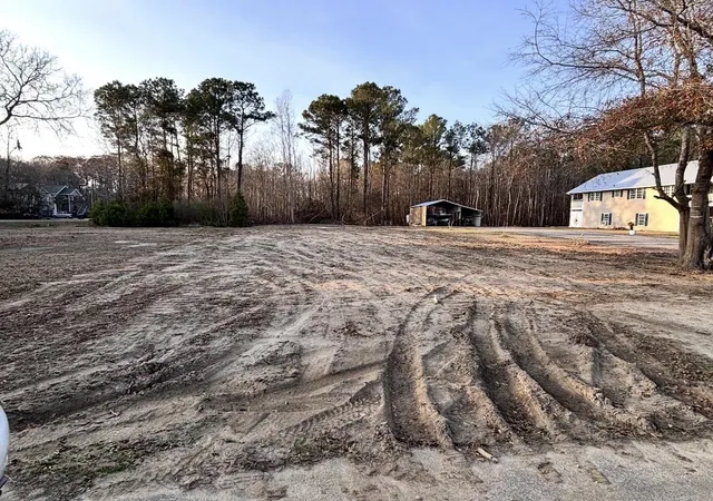 Land for sale at Tbd Ed Smith Ave, Myrtle Beach, SC 29588 | MLS# 2618504