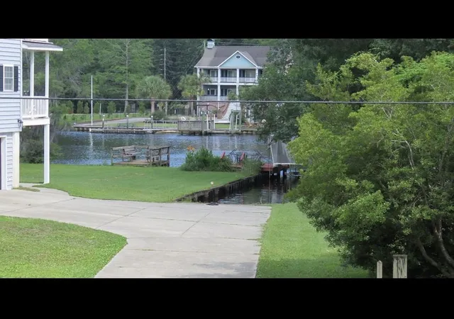 Photo 3 of Land for sale at Tbd Ed Smith Ave, Myrtle Beach, SC 29588 | MLS# 2618504 | Listing updated on 2026-08-04