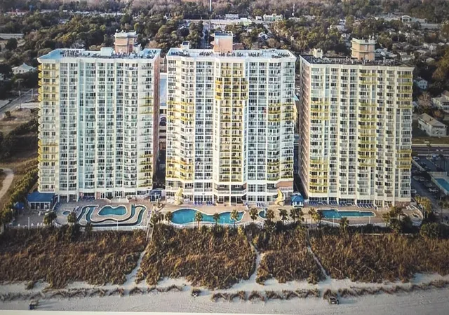 1st image of 2711 Ocean Blvd S #311, North Myrtle Beach, SC 29582 | MLS# 2618509