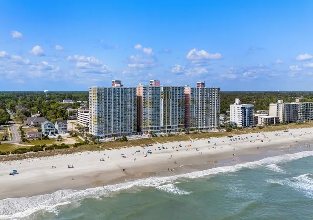 5th image of 2711 Ocean Blvd S #311, North Myrtle Beach, SC 29582 | MLS# 2618509