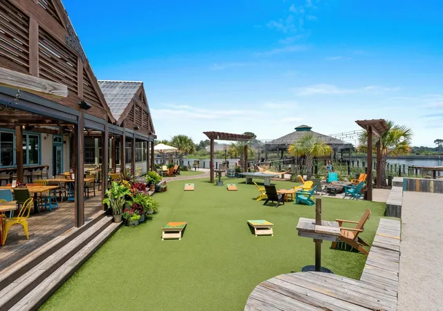 2nd image of 2711 Ocean Blvd S, North Myrtle Beach, SC 29582