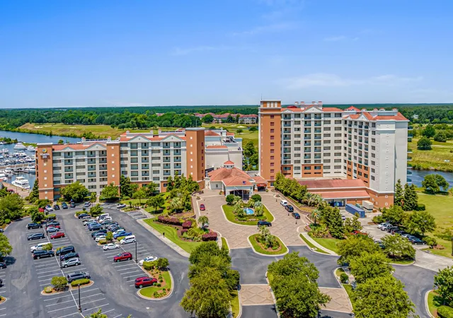 Photo 1 of Condo for sale at 8121 Amalfi Pl #5-203, Myrtle Beach, SC 29572 | MLS# 2618510 | Listing updated on 2026-07-25