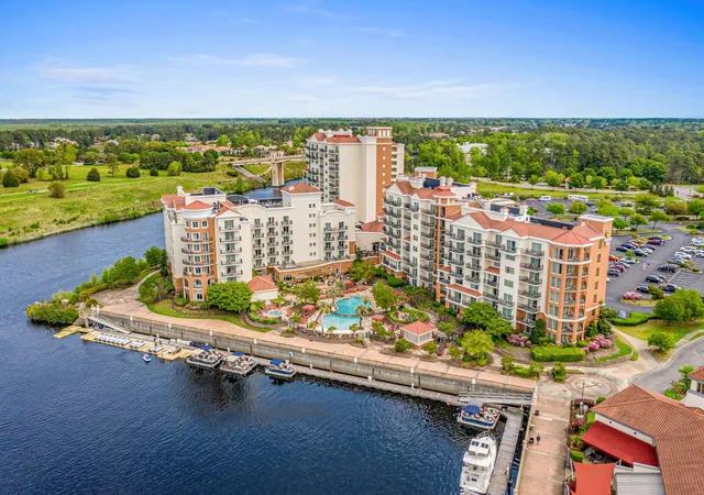Photo 2 of Condo for sale at 8121 Amalfi Pl #5-203, Myrtle Beach, SC 29572 | MLS# 2618510 | Listing updated on 2026-07-25