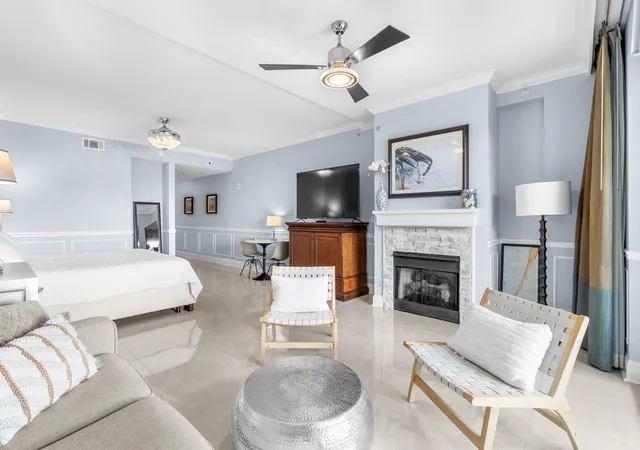 Photo 4 of Condo for sale at 8121 Amalfi Pl #5-203, Myrtle Beach, SC 29572 | MLS# 2618510 | Listing updated on 2026-07-25