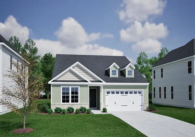 Photo 1 of Single family home for sale at 423 Atamasco Ct, Conway, SC 29526 | MLS# 2618513 | Listing updated on 2026-08-21