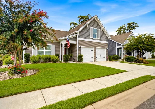 Photo 2 of Sale Pending at 173 Zostera Dr, Little River, SC 29566 | MLS# 2618517 | Listing updated on 2026-08-25