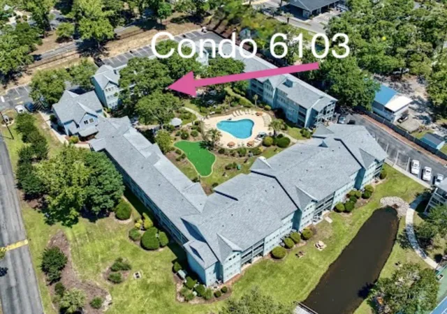 Photo 3 of Condo for sale at 5905 S Kings Hwy #6103, Myrtle Beach, SC 29575 | MLS# 2618518 | Listing updated on 2026-07-26