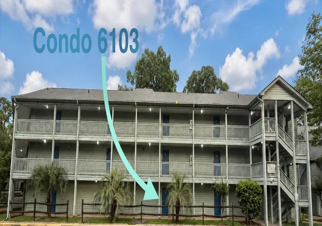 Photo 3 of Condo for sale at 5905 S Kings Hwy #6103, Myrtle Beach, SC 29575 | MLS# 2618518 | Listing updated on 2026-07-26