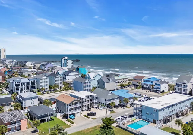 2nd image of 2607 N Ocean Blvd, North Myrtle Beach, SC 29582