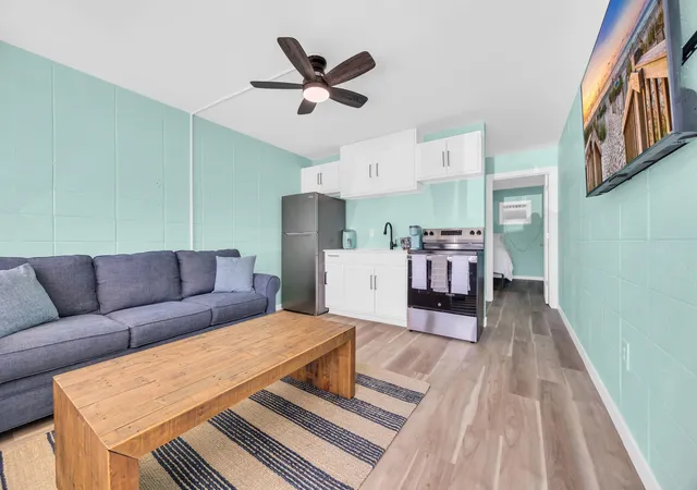 5th image of 2607 N Ocean Blvd, North Myrtle Beach, SC 29582