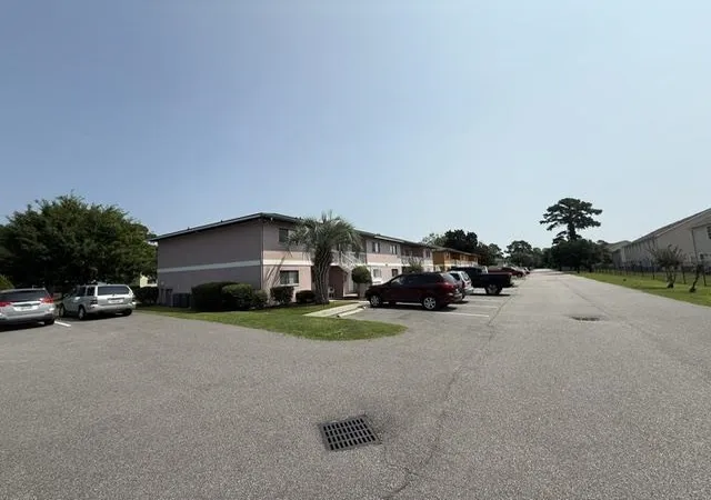 Photo 1 of Condo for sale at 1301 Pridgen Rd #1302, Myrtle Beach, SC 29577 | MLS# 2618526 | Listing updated on 2026-10-07