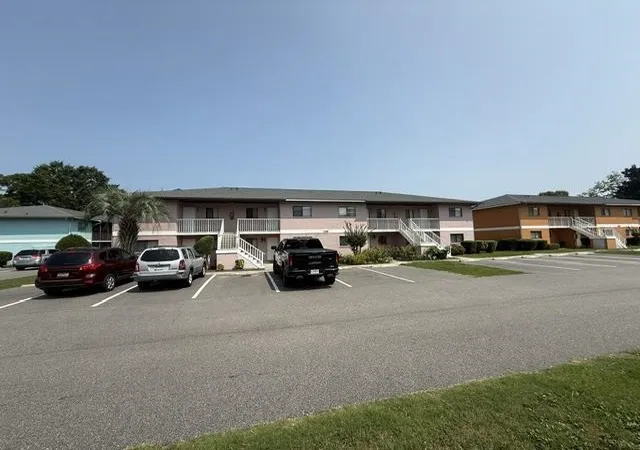 Photo 2 of Condo for sale at 1301 Pridgen Rd #1302, Myrtle Beach, SC 29577 | MLS# 2618526 | Listing updated on 2026-10-07
