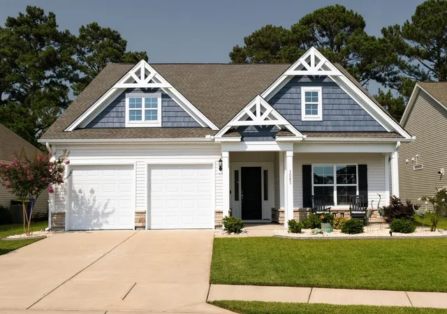 Photo 1 of Sale Pending at 3083 Viceroy Loop, Little River, SC 29566 | MLS# 2618528 | Listing updated on 2026-08-31