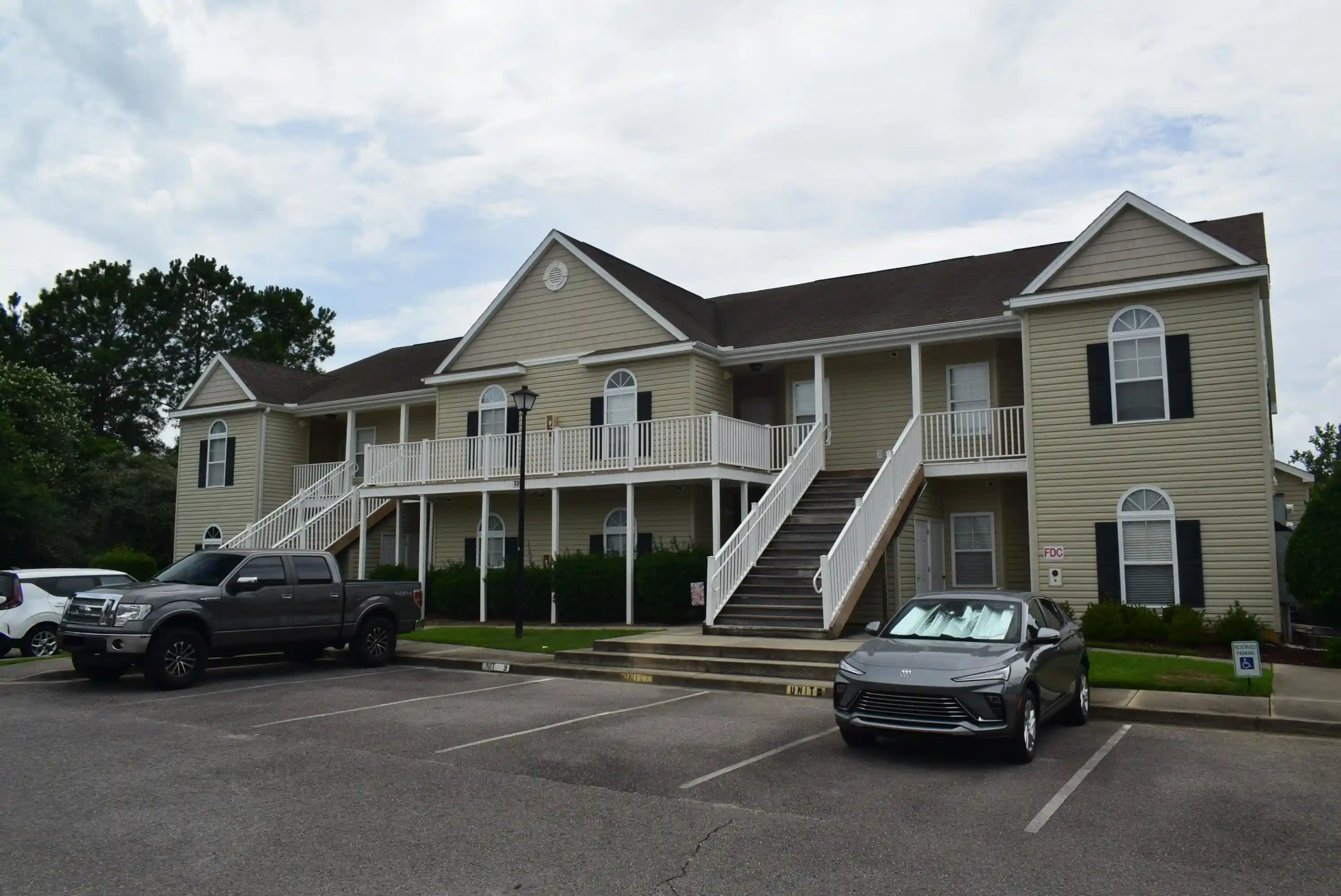 Photo 1 of Condo for sale at 239 Portsmith Dr #2, Myrtle Beach, SC 29588 | MLS# 2618535 | Listing updated on 2026-10-13