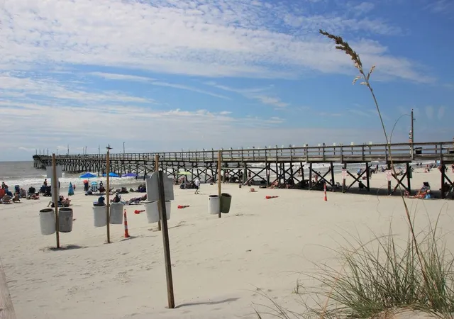 35th image of 3132 Tasso Dr, Sunset Beach, NC 28468 | MLS# 2618536