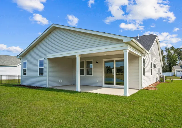 2nd image of 123 Little Cedar Dr, Loris, SC 29569 | MLS# 2618538