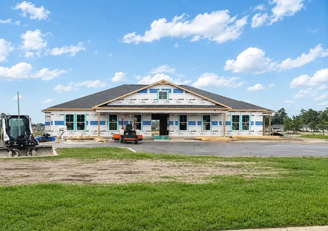 5th image of 899 Big Cedar Dr, Loris, SC 29569 | MLS# 2618542