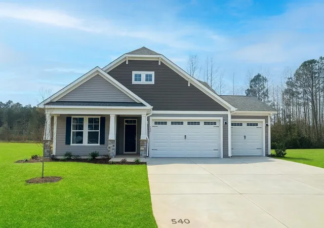 1st image of 890 Big Cedar Dr, Loris, SC 29569 | MLS# 2618545